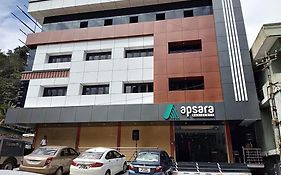 Apsara Residency